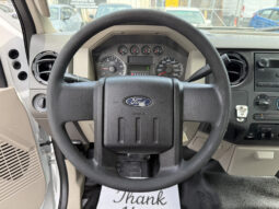 
										2008 Ford F-250 full									