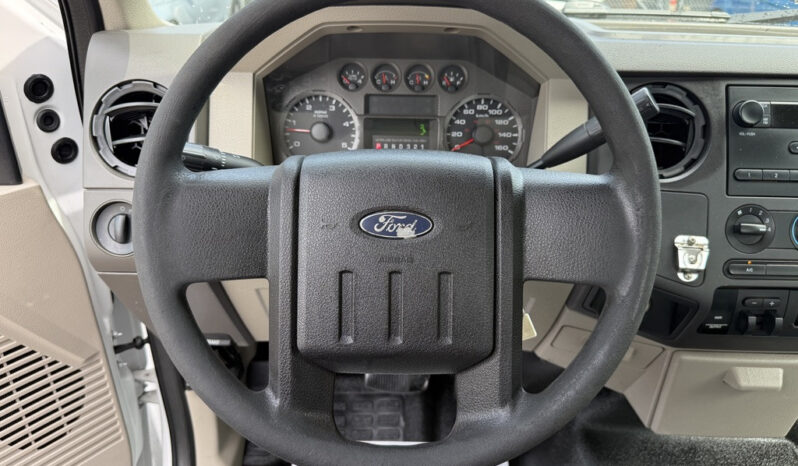 
								2008 Ford F-250 full									