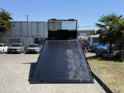 
										2018 International 4300 full									