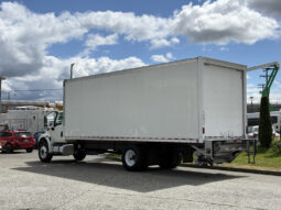 
										2022 International MV607 full									