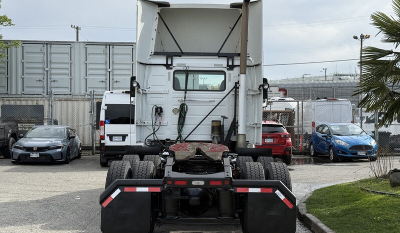 
								2012 Volvo VNL full									