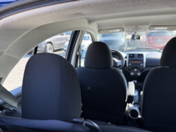 2017 Nissan Micra