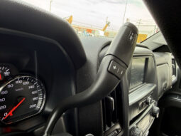 
										2018 Chevrolet Silverado 1500 full									