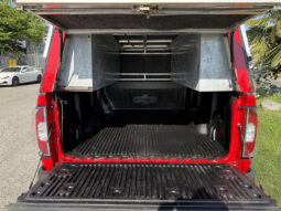 2018 GMC Canyon