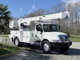 2011 International 4300