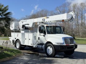2011 International 4300