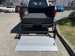 
										2016 Ford F-150 full									