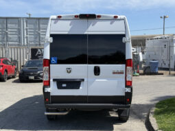 
										2021 Ram ProMaster 2500 full									