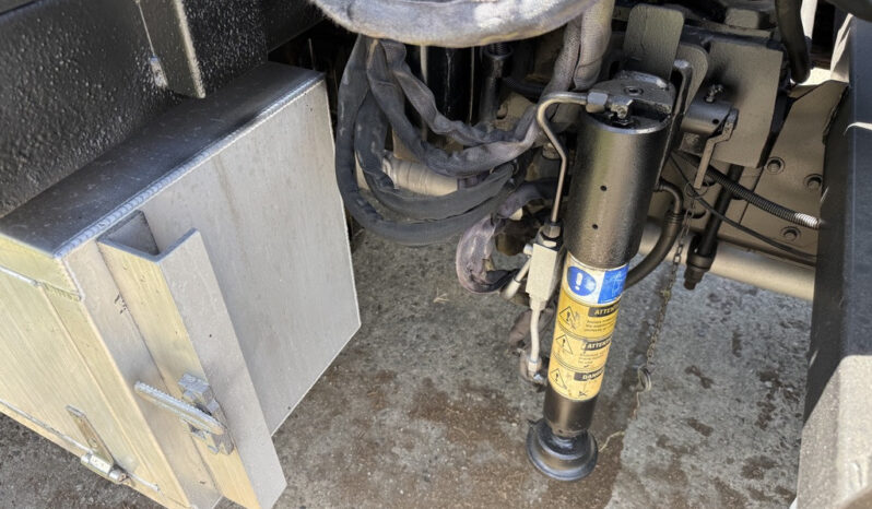 
								2012 Ford F-450 full									