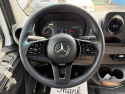 
										2023 Mercedes-Benz Sprinter full									