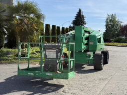 
										2015 JLG 450AJ full									