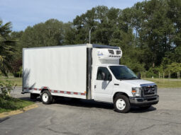 2019 Ford E-450 Econoline Super Duty