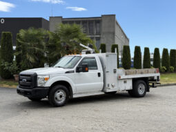 
										2015 Ford F-350 full									