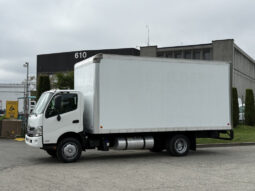 
										2018 Hino 195 full									