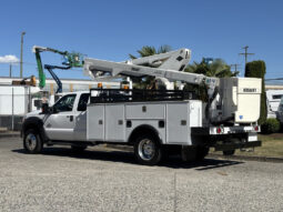 
										2016 Ford F-350 Super Duty full									