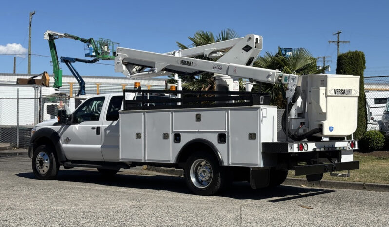 
								2016 Ford F-350 Super Duty full									