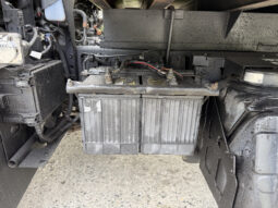 2018 Hino 195