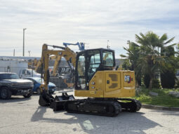 
										2022 Caterpillar 306 full									