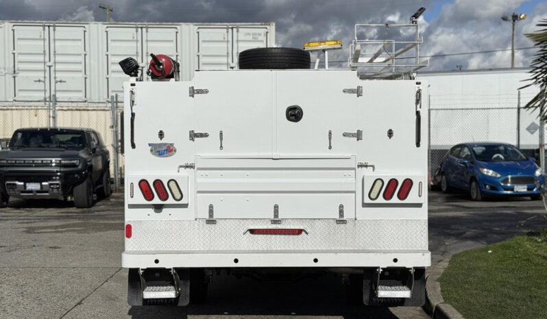 
								2024 Ford F-550 full									
