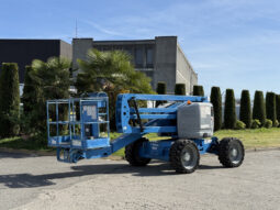 
										2012 Genie Z full									