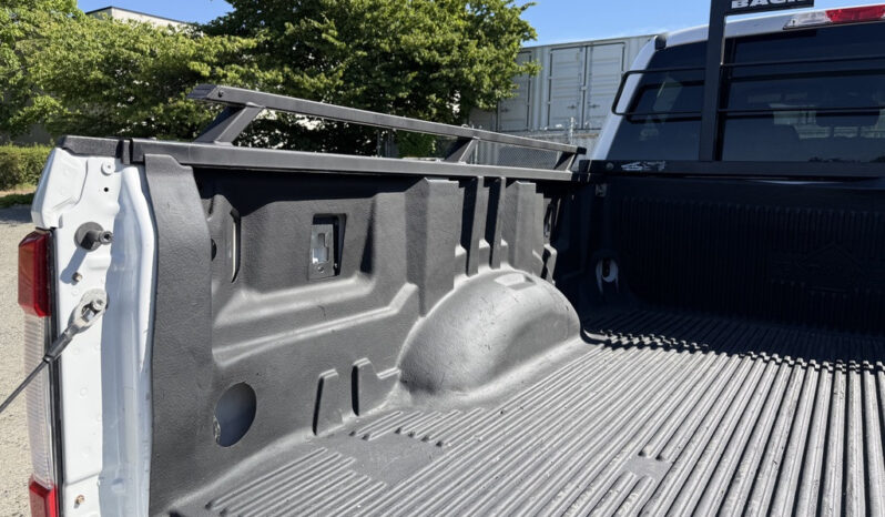 
								2017 Ford F-350 full									
