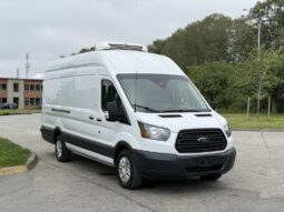 
										2017 Ford Transit full									