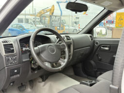 
										2012 GMC Canyon full									