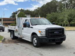 
										2015 Ford F-350 full									