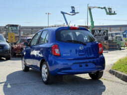 
										2017 Nissan Micra full									