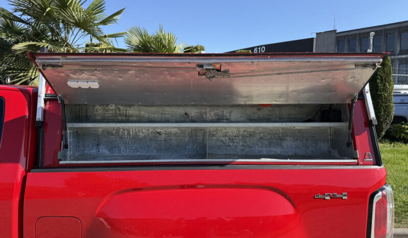 
								2018 GMC Canyon full									