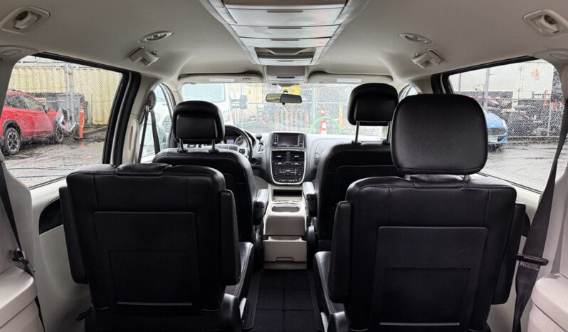 
								2017 Dodge Grand Caravan full									