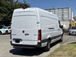 
										2019 Mercedes-Benz Sprinter full									
