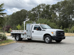 2015 Ford F-350