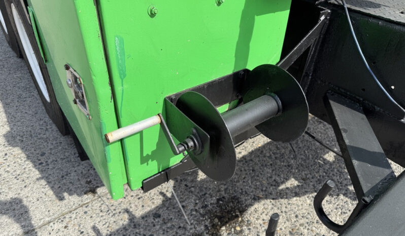
								1996 Kenworth T800 full									