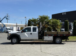 
										2012 Ford F-450 full									