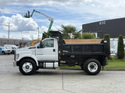 
										2017 Ford F750 full									