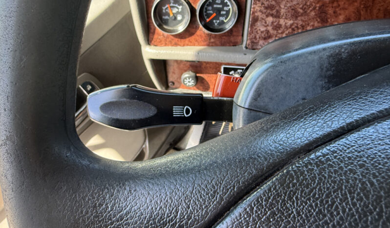 
								2009 Kenworth T270 full									
