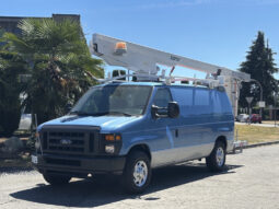 
										2008 Ford E-350 Econoline full									