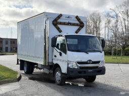 
										2014 Hino 195 full									