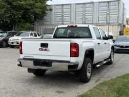 
										2016 GMC Sierra 1500 full									