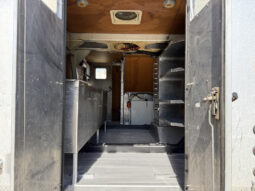 2009 Kenworth T270