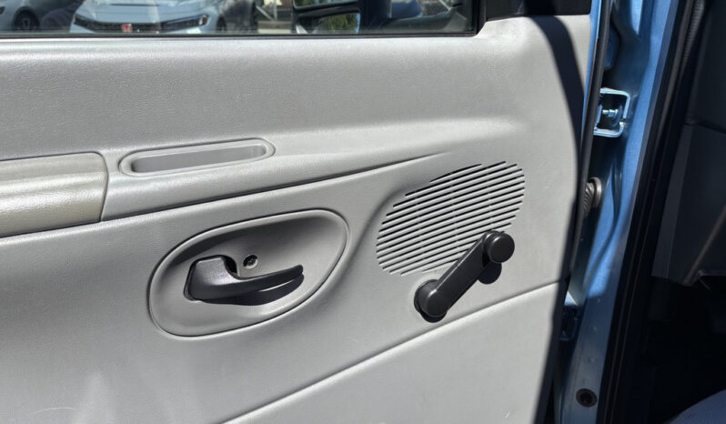 
								2008 Ford E-350 Econoline full									