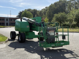
										2015 JLG 450AJ full									