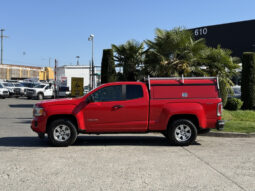 
										2018 GMC Canyon full									