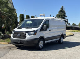 
										2016 Ford Transit full									