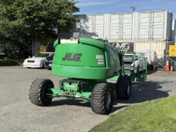 
										2015 JLG 450AJ full									