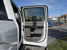 
										2018 Ford F-150 full									
