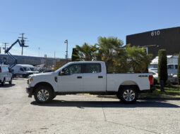 
										2017 Ford F-350 full									