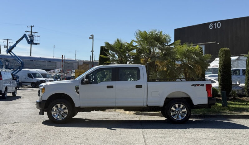 
								2017 Ford F-350 full									