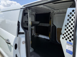 
										2021 Ford Transit Connect full									